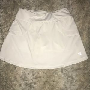 Tennis skirt